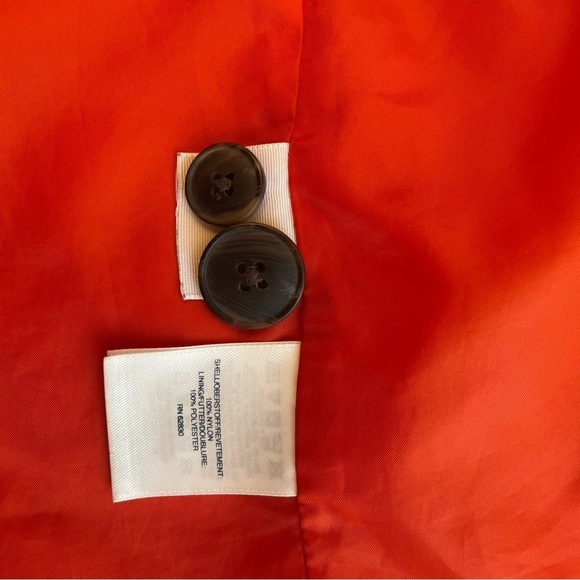 Lands End Outrigger Mesh Lined Jacket - Picture 3 of 10